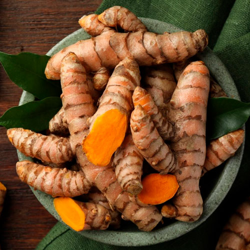 Turmeric