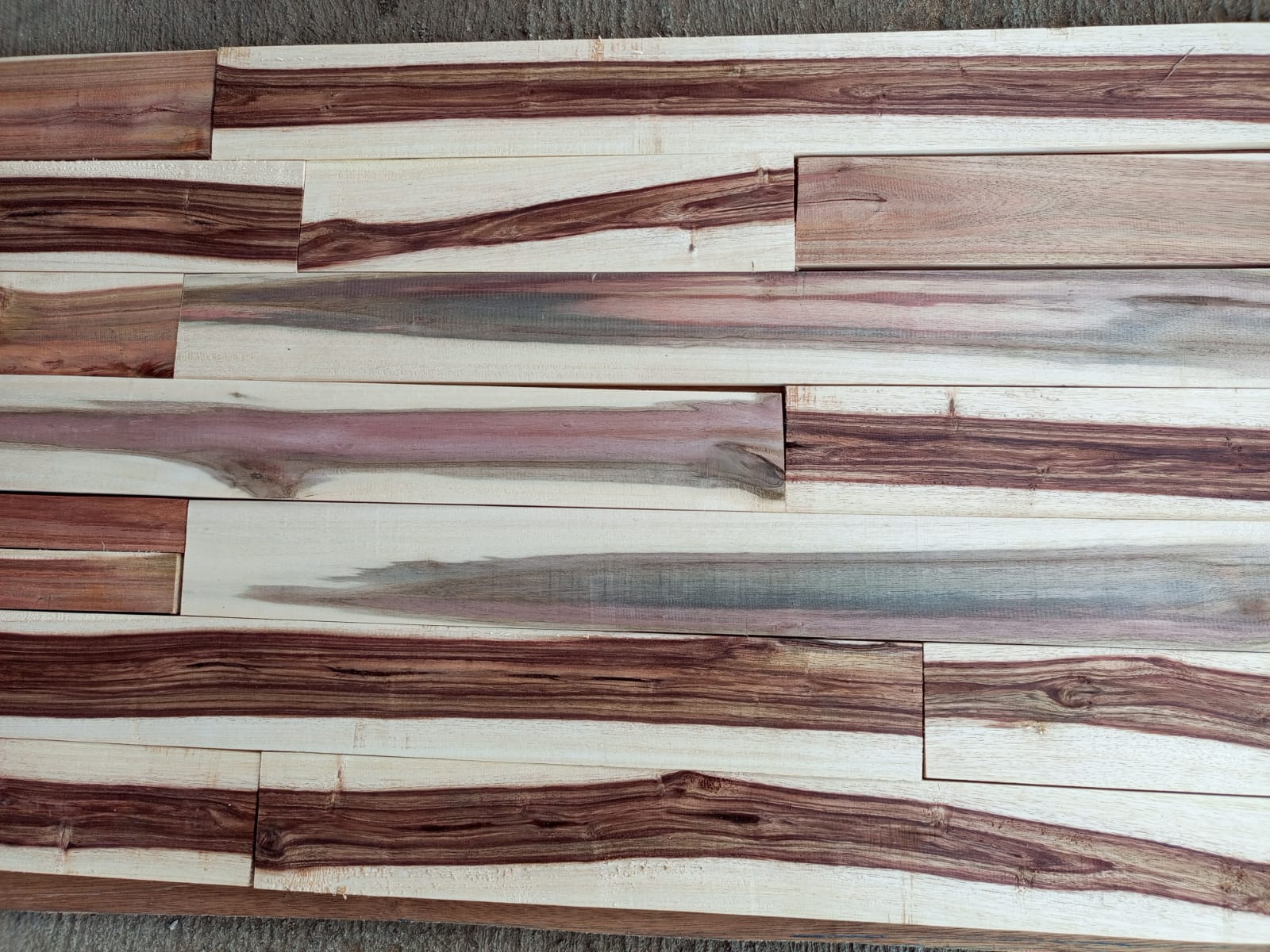 The Texture - Image 6
