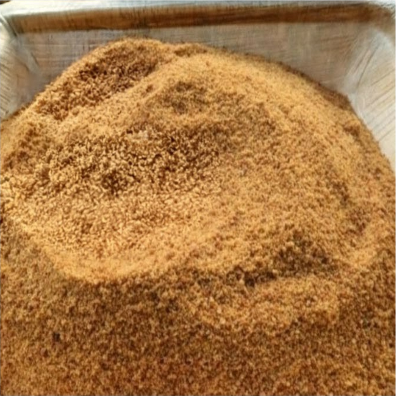 natural sweetener & ingredient